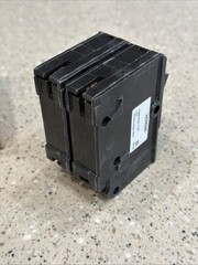 Square D HOM290 2 Pole 90 Amp Circuit Breaker *NEW IN BOX* US SELLER