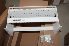 ATX Maxnet MN5T Chassis New 30 Days Warranty Expedited Shipping 3 Business Days
