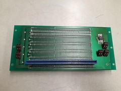 Beta LaserMike ASSY 182-00006 A Board 182-00005A