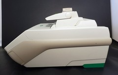 BIO-RAD C1000 Touch Thermal Cycler with 48/48W Fast Reaction Module