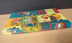NEW – MADE IN INDIA Notebook Journal Blank Paper writing Doodle Book 7×5″ Fun