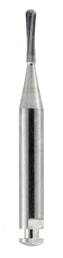 SUPÉR Latch Carbide Burs RA331L, Made in Canada, pack of 10 – $5 Combine Ship