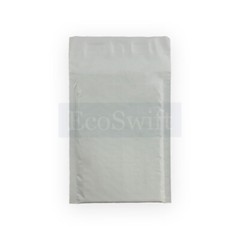 1-18000 #0000 4×6 «EcoSwift» Small Poly Bubble Mailer Padded Envelope Bags 4 x 6