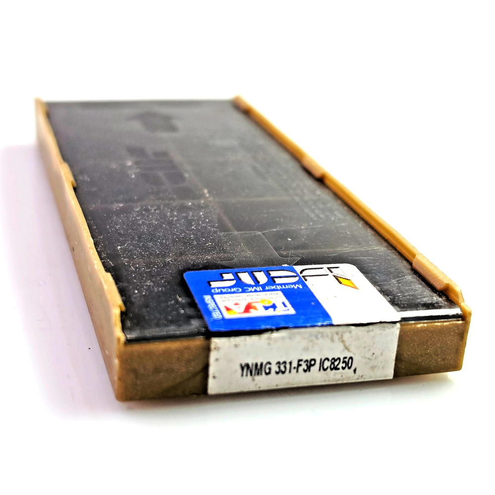 Iscar YNMG 331-F3P IC8250 YNMG 160404-F3P Carbide Turning Inserts (Box of 10)