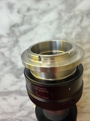 Diagnostic Instruments HRD100-NIK 1.0X High Resolution Digital F-Mount Adapter