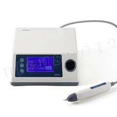Ultrasonic Cutter Ultrasonic Cutting Knife for Plastic PVC PET w/ 5 Blades
