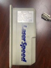 BETA LaserMike 4000-303 w/RedLion MODEL G304K20U & DB25 PSU