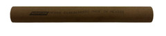 Norton 3/4″ x 6″ India File Round 240 Grit Aluminum Oxide