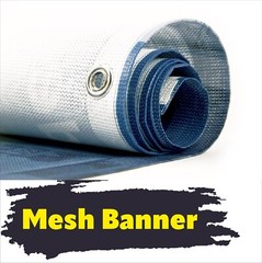 PET GROOMING Advertising Banner Vinyl Mesh Sign dog vets cut animal cats shop
