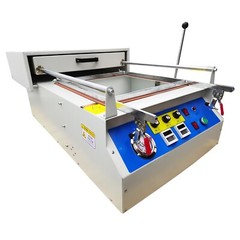 220V 3.6KW Vacuum Blister Molding Machine for PVC/PET/PS/PP/PE/ABS Plastic