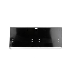 FW14 SHELF-18X48 3 POS BLACK FW14M – Genuine OEM Replacement Part
