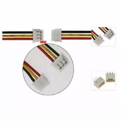 JST SH1.0mm SH1.25mm ZH1.5mm 2-10Pin Micro Connector PCB Socket Plug Wire Cable