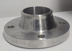 CHANDAN INDIA 3″ WNRF 150 S-10 B16.5 F316/316L SA/A182 CH-22667