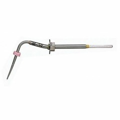 5 Size Endo Buchanan Dental Fit Kerr System B Heat Pluggers Fill Obturation Tips