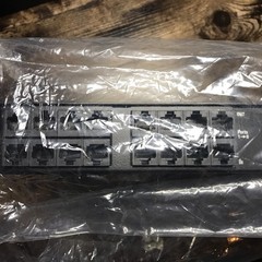 Netway8M Altronix Excellent Condition Comes With Rack mount Hardware