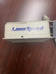 BETA LaserMike 4000-303 w/RedLion MODEL G304K20U & DB25 PSU