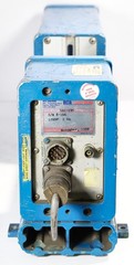 BETA LaserMike 501-195 Laser Micrometer Gauging System (For Parts)