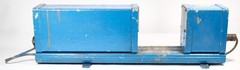 BETA LaserMike 501-195 Laser Micrometer Gauging System (For Parts)