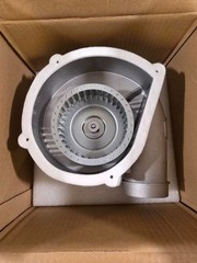 FB-RFB241 Furnace Draft Inducer Blower Fan Motor Rheem Ruud Jakel Fasco Ametek