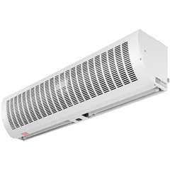 VEVOR Commercial Indoor Air Curtain 48″ Door Air Curtain 2 Speeds 1650CFM