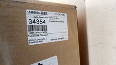 Delta Electronics ESEA60AHCA0900 Rackmount Power Shelf Kit 5G Store