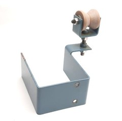 Beta LaserMike Model 1020 / 1000 Series Wire Guide Fixture For Micrometer Gauges