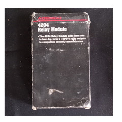 SALE 2 for $50.00 ADEMCO 4204 Relay Module MPN 4204