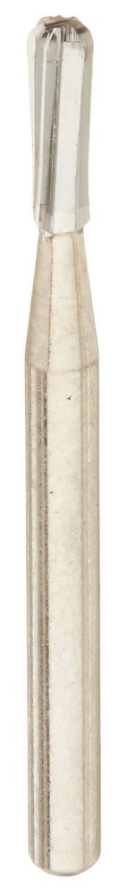 SUPÉR Carbide Burs FG333L, Friction Grip, Made in Canada 20 burs