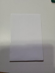 Shipping label Reserved For Buyer