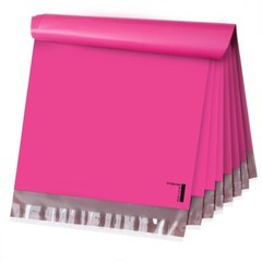 200 10×13 Poly Mailer Envelope Self Sealing Shipping Mailers Bags Pink POLYSELLS