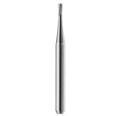 Dental Carbide Burs FG 330 Friction Grip Pear Tungsten Carbides High Speed