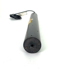Uniphase 1125 Helium-Neon He-Ne 10mW Class IIIb Laser Head *25 Year US Seller*