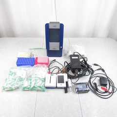 Abaxis Vetscan VS2 Chemistry Analyzer Veterinary Lab Equipment Zoetis + Extras