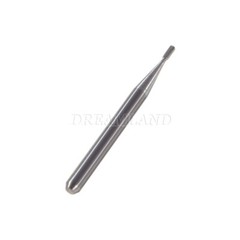 Dental Carbide Burs FG 329 Pear For High Speed Handpiece Friction Grip