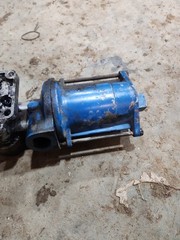 Ford 1500 Tractor Hydraulic Pump (Untested)