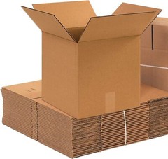 Shipping Boxes ~ Many Sizes Available! Mailing Moving Packing Storage!Corrugated