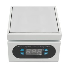 Electric Hot Plate Preheat Soldering Preheating Station Welder 100mm x 100mm