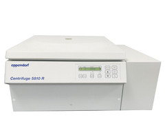 Eppendorf 5810R Benchtop Refrigerated Centrifuge Buyers Choice Rotor Buckets