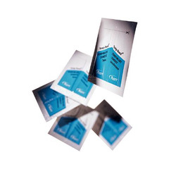 Kerr 31377 Tempbond Zinc Oxide Eugenol Temporary Cement Unidose 50/Pk 2.4 Gm