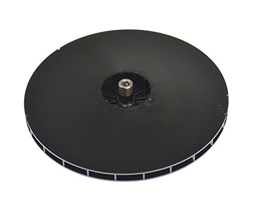 OEM Carrier Bryant Payne 319828-701 Inducer Blower Wheel