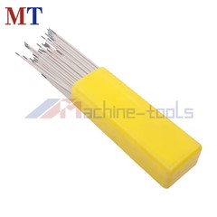 E7018 Welding Rod 3/32″ x 14″ 10 LBS Carbon Steel Welding Sticks Electrodes