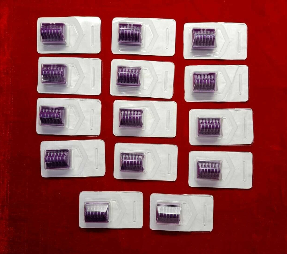 14pc – Laparoscopic Hemo-Lock Applier Cartridge Reusable Surgical Instruments