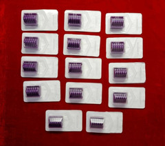 14pc – Laparoscopic Hemo-Lock Applier Cartridge Reusable Surgical Instruments