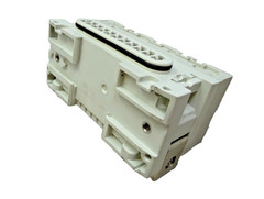 SMC EX600-DXPD Digital Input Serial Interface Unit