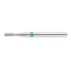 Wave Dental Carbide Bur FG 330 245 557 Pear Diamond Bur 830/008 010 High Speed