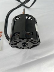 FASCO 71633181 Inducer Fan Motor, Type U63, 115V, 60Hz, 5008SS, 2.1A, LR6319