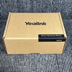 Yealink MP54-Teams Smart Business VoIP Phones / Brand New