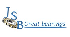 6311-2RS C3 SKF Brand Rubber Seal Ball Bearing 55x120x29 6311 2RS 6311RS