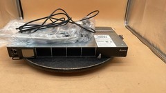 Delta Electronics ESEA60AHCA0900 Rackmount Telecom Power Shelf Kit
