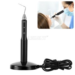 Dental Gutta Percha Obturation System Endo Heated Pen / Buchanan Hand Plugger